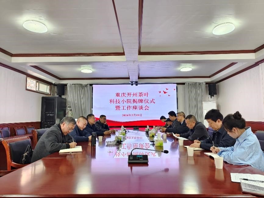 开展开州茶叶科技小院工作座谈会.jpg